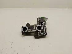 Панель фонаря заднего правая Renault Laguna 2 2003