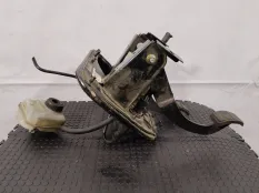 Узел педальный (блок педалей) Renault Master 2