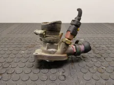 Корпус термостата Fiat Doblo рест. 2008