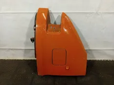 Крыло переднее левое Fiat Ducato 2 1997