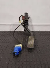 Педаль газа Fiat Ducato 3 рест. 2014