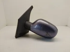 Зеркало наружное левое Renault Scenic 1997 010461