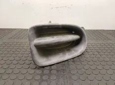 Заглушка решетки бампера правая Nissan Micra