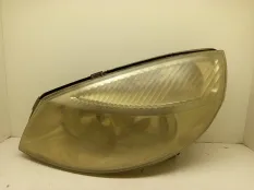 Фара левая Renault Scenic 2 2004