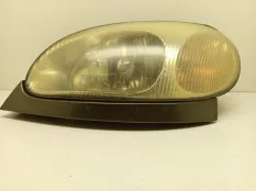 Фара левая Daewoo Lanos T150 рест. 2002