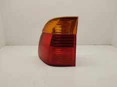 Фонарь задний левый BMW 5 E39 2000 6900213
