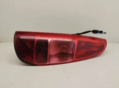 Фонарь задний левый Peugeot 807 2005