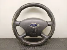 Руль Ford Focus рест. 2003