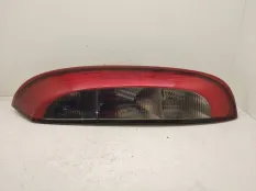 Фонарь задний правый Opel Corsa C 2003 09114337