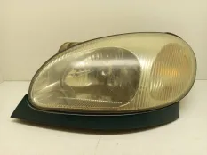 Фара левая Daewoo Lanos T150 рест. 2002