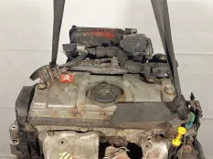Контрактный двигатель Peugeot 1.4 KFV