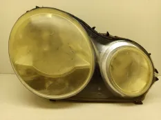 Фара правая Volkswagen Polo 4 2002 6Q1941008M