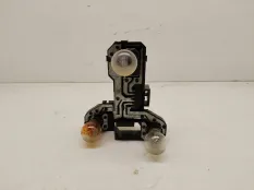 Панель фонаря заднего правая Renault Scenic рест.