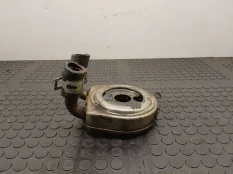 Теплообменник масляного фильтра Citroen Berlingo