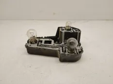 Панель фонаря заднего левая Volkswagen Sharan 1999