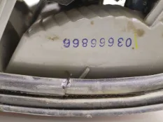 Фонарь задний левый Opel Vectra B рест. 1999
