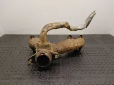 Выпускной коллектор Citroen Berlingo M49 2001