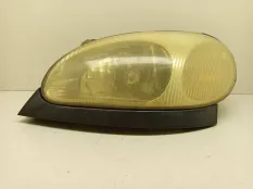 Фара левая Daewoo Lanos T150 рест. 2002