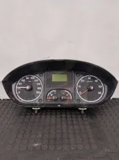 Панель приборов (щиток) Citroen Jumper 2 2009