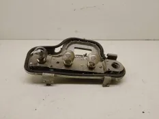 Панель фонаря заднего правая Opel Astra G 2001