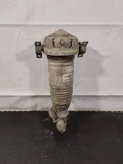 Пневмостойка задняя левая Volkswagen Touareg 2006