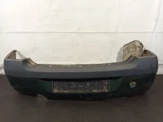 Бампер задний Renault Logan 2005