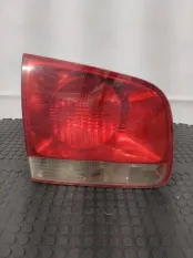 Фонарь крышки багажника левый Volkswagen Touareg