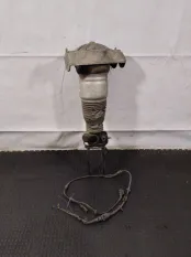 Пневмостойка передняя левая Volkswagen Touareg