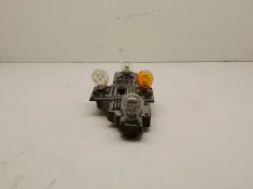 Панель фонаря заднего правая Renault Scenic рест.