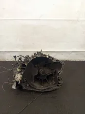 МКПП Peugeot 307 2004 20DM18