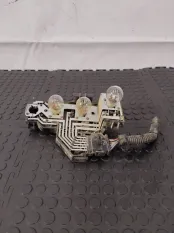 Панель фонаря заднего правая Audi A4 B5 рест. 2000