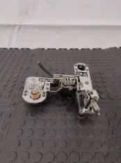 Панель фонаря заднего левая Volkswagen Touareg