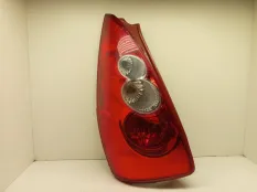Фонарь задний левый Mazda 5 2006 P4830L