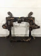 Передняя балка (подрамник) Opel Astra G 2001