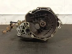 МКПП Opel Zafira A 2003 F17C374