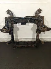 Передняя балка (подрамник) Opel Astra G 2001