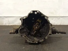 МКПП Audi A6 C5 рест. 2002 CTE