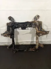 Передняя балка (подрамник) Opel Astra G 2001