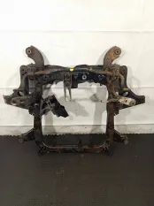 Передняя балка (подрамник) Opel Astra G 2001