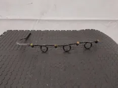 Трубка обратки форсунок Ford Transit 6 2003