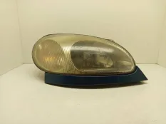 Фара правая Daewoo Lanos T150 рест. 2002