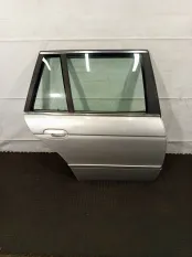 Дверь задняя правая BMW 5 E39 рест. 2000