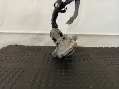 Стартер Mazda 6 рест. 2005 M000T90981