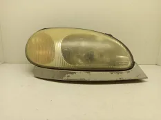 Фара правая Daewoo Lanos T150 рест. 2002