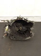 МКПП Peugeot 206 2000 20DL22