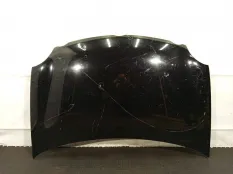 Капот Volkswagen Polo 4 2002