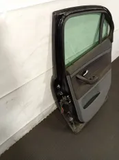 Дверь задняя правая Saab 9-3 2 2006