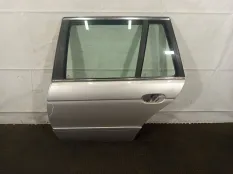 Дверь задняя левая BMW 5 E39 рест. 2000