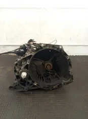 МКПП Ford Focus рест. 2002 2S4R7002PA