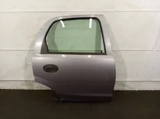 Дверь задняя правая Opel Corsa C рест. 2004